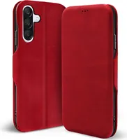 Handy Tasche für Samsung Galaxy A36 5G Hülle Schutzhülle Book Case Etui Flip Cover