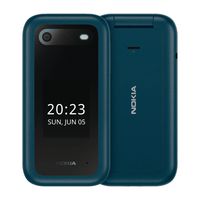 Nokia 2660 Flip Blau DS ITA  Nokia