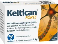 Keltican forte Kapsule 20 kapsúl