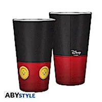 Disney Trinkglas Mickey Mouse (400 ml)