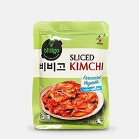 Bibigo Sliced Kimchi ohne Fischsauce 150g
