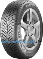 Semperit All Season-Grip ( 225/50 R17 98W XL EVc )