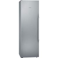 SIEMENS - KS36VAIEP - Kühlschrank - 1 - Tür - freistehend - IQ500 - inox-easyclean - Klasse - Energie - A ++ - Klasse - Klima