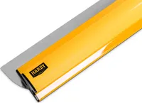 Hardy Flächenspachtel 80 cm „Serie 763”, Fassadenspachtel für Spachtelmasse