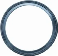 Profildichtring DN110 für HEKAPLAST aus Elastomeren 7720311