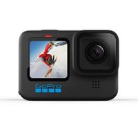 Kamera sportowa GoPro Hero 10 Black