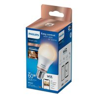 Philips Smart LED Leuchtmittel Tunable White A60 E27 Birnenform 8 W
