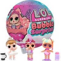 Actionfiguren LOL Surprise! 119777EU