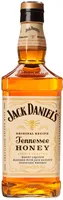 Jack Daniels Tennessee Honey 1,0l, alc. 35 Vol.-%, USA Tennessee Whiskey Likör