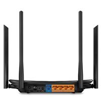 TP-Link Archer C6 AC1200 Dual-Band WLAN Router