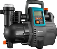 Gardena Haus- & Gartenautomat 5000/5 LCD