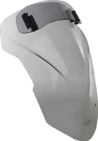 Szyba motocyklowa MRA YAMAHA TRACER 9 /GT, , 2021-, forma VTM, przyciemniana