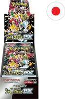 Pokemon Shiny Treasure ex Booster Display sv4a JP