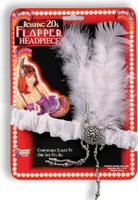 Bristol Novelty - Stirnband für Herren/Damen Uni BN875 (Einheitsgröße) (Weiß)