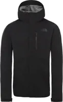 The North Face M Dryzzle Futurelight Jacket Tnf Black Xxl