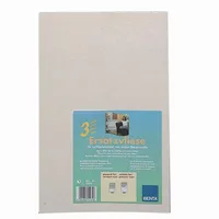 BENTA Verdunstereinlage für Luftbefeuchter 907, 951, 952 19,5x29,3cm 3er Pack