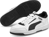 Puma Rebound Joy Low Sneaker Weiß