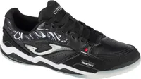 Joma FS Reactive 2501 IN FSS2501IN, Buty halowe, Mężczyźni, Czarny, Rozmiar: 45