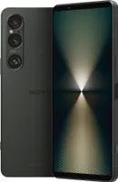 Sony Xperia 1 VI Zelená Veľmi dobrá