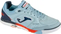 Joma Top Flex Rebound 2505 IN TORS2505IN, Buty halowe, Mężczyźni, Niebieski, Rozmiar: 45