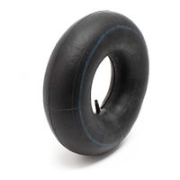 Schubkarre Reifen mit Schlauch 1 SET Ersatzreifen 12 1/2 x 2 1/4 12.5x2.25 DE 