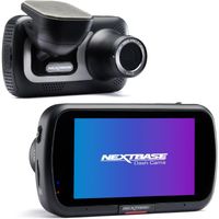 Nextbase 522GW Dash Cam - Kamery do auta