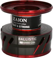 DAIWA Daiwa náhradní cívka pro 17 Ballistic 4000D-CXH, 19418-406