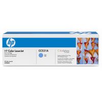 Toner HP č.304A - CC531A (Azurový)