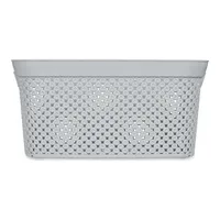 Kunststoffkorb, Organizer, 10 l