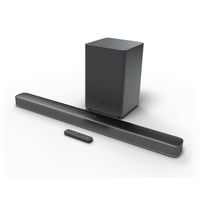 Soundbar JBL Bar 2.1 Deep Bass (MK2) 2.1 Bluetooth