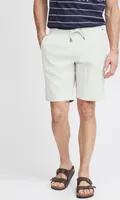 FQ1924 FQHenry Herren Shorts Kurze Hose Eingrifftaschen 55% Baumwolle, 45% Leinen Regular fit