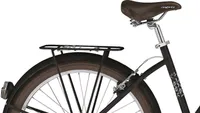 Cruiser New Maui Woman 26 Zoll Schwarz