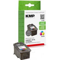 KMP C137 Tintenpatrone color kompatibel mit Canon CL-561 XL