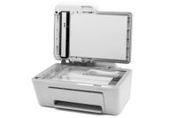 HP DeskJet Plus 4120 All-in-One bílý, inkoust, vícebarevný