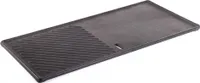 G21 Litinový plát G21 pro gril California a Mexico BBQ G21-63903056