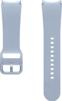 Samsung ET-SFR93SLEGEU Samsung Sport Band (20 mm, S/M) Icy Blue Neu