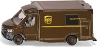 siku Mercedes-Benz Sprinter UPS 1920 Spielzeugauto