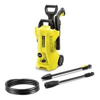 Vysokotlakový čistič K 2 Power Control