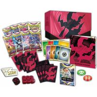 Pokémon TCG Sword & Shield 10 Astral Radiance Elite Trainer Box