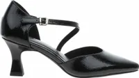Marco Tozzi dámska obuv 2-24412-43 black patent 37
