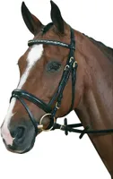 Hubertus Classic Zaum in F/S