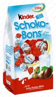 Ferrero kinder Schoko Bons 200g
