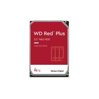 Western Digital 4TB 7200rpm SATA-600 256MB Red Plus WD40EFPX