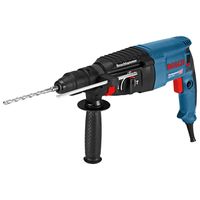 Bosch GBH 2-26 F Professional SSBF Bohrhammer + Koffer