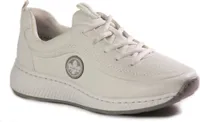 Dámská obuv Rieker N5504-80 weiss 38