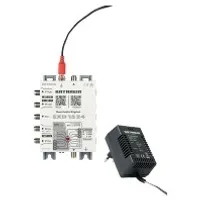 Kathrein EXD 1524 Unicable multiprepínač 5/24 (2x12)