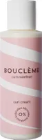 Bouclème Curl Cream Coconut and Shea Butter Leave-In Conditioner for Curly Hair 100ml