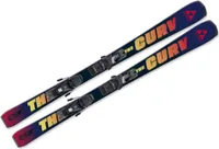Skier Fischer A20924T80222