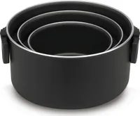 Ballarini Click+Cook Topfset Topfset Click+Cook (KERAVIS); 810000.6