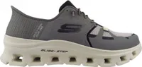 Skechers GLIDE-STEP PRO - Herren Sportschuh in Grau, Größe 45